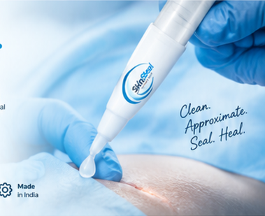 SkinSeal Medical Application