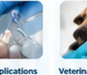 Veterinary Applications